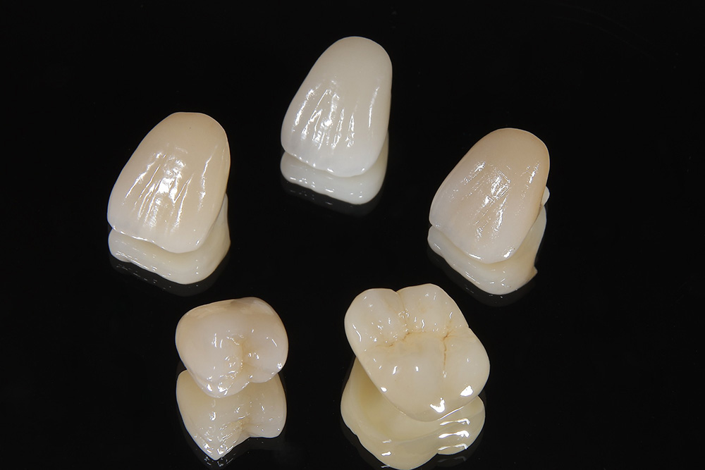 ハイブリッドセラミック