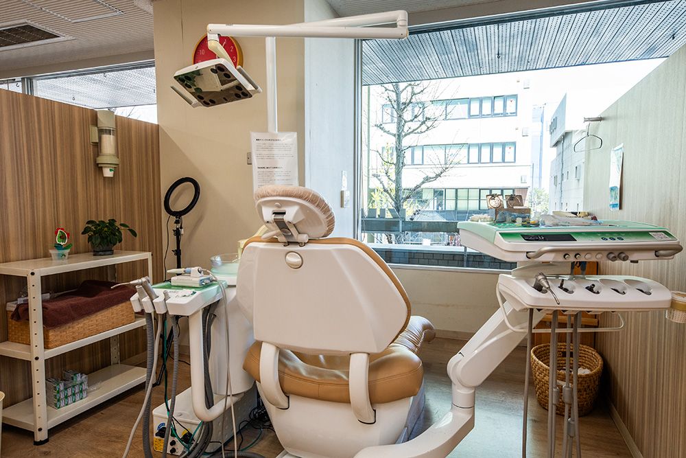 木本歯科クリニック