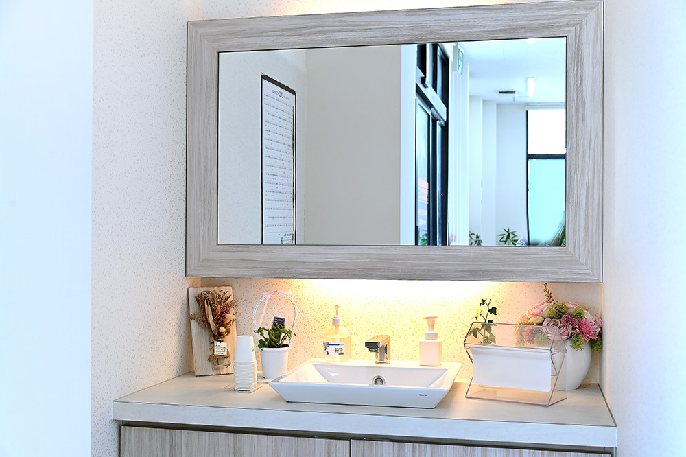 はじめデンタルクリニック