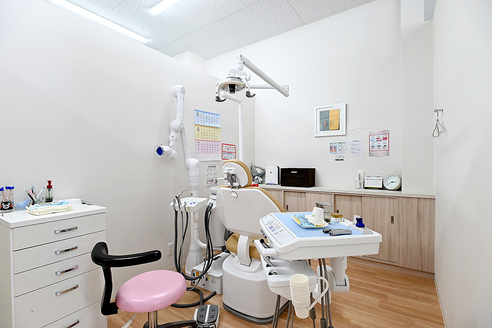 はじめデンタルクリニック