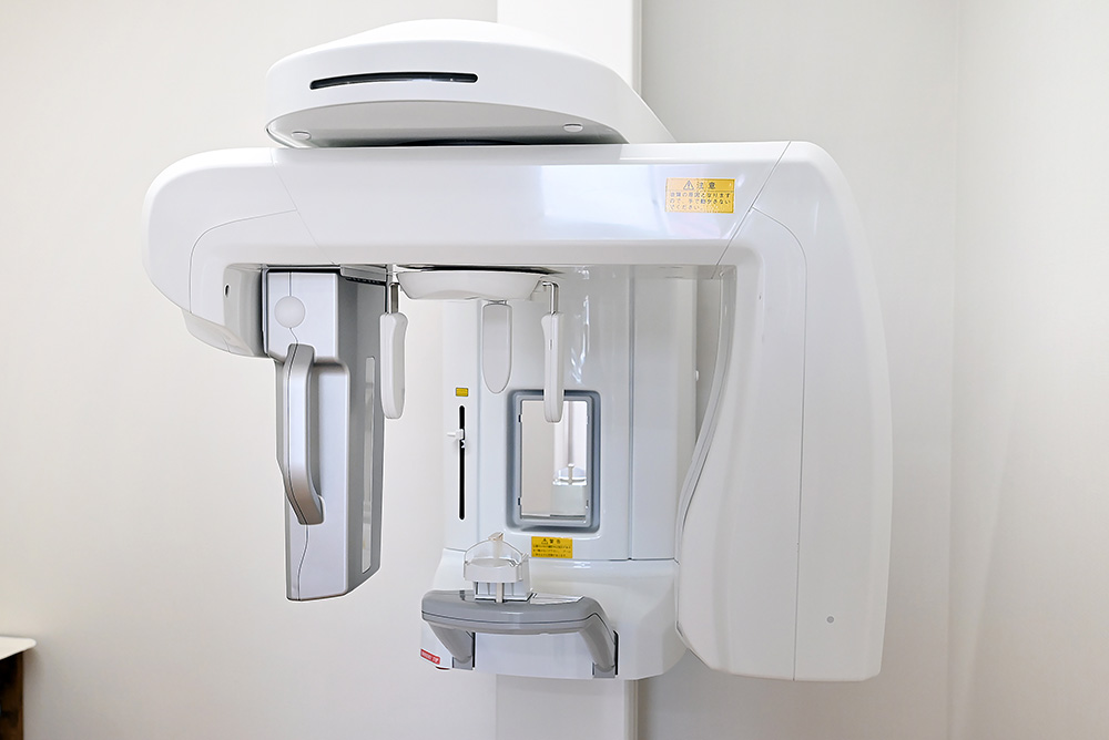 はじめデンタルクリニック