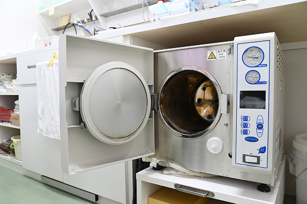 はじめデンタルクリニック