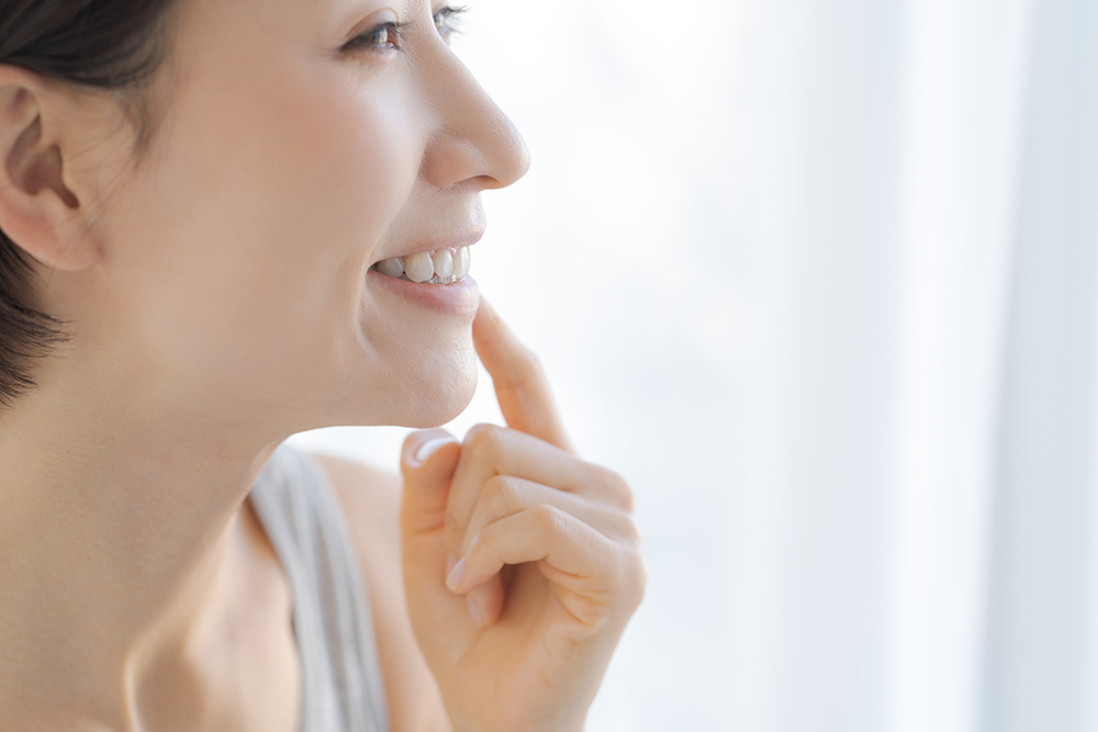 見た目と機能、どちらも整える矯正治療